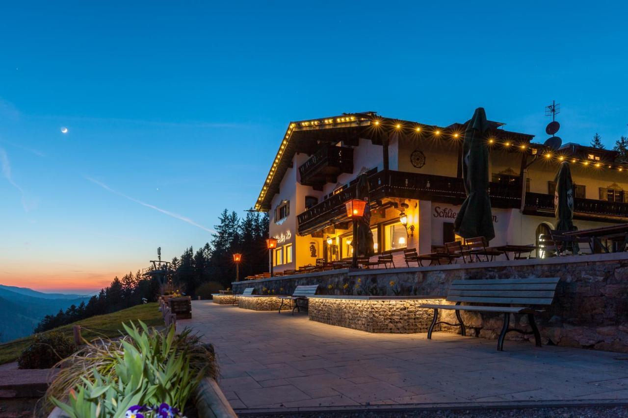 Hotel Schliersberg Alm Schliersee Exteriér fotografie