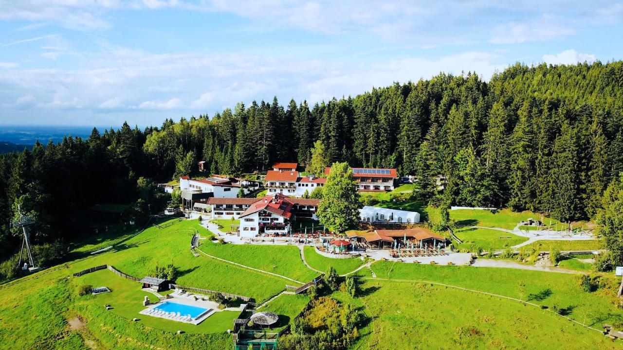 Hotel Schliersberg Alm Schliersee Exteriér fotografie